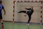 Vilniaus "Šviesa" - Kauno "Granitas-Karys" 33:26