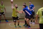 Vilniaus "Šviesa" - Kauno "Granitas-Karys" 33:26