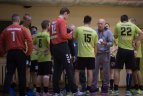 Vilniaus "Šviesa" - Kauno "Granitas-Karys" 33:26