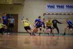 Vilniaus "Šviesa" - Kauno "Granitas-Karys" 33:26