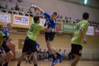 Vilniaus "Šviesa" - Kauno "Granitas-Karys" 33:26