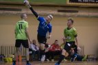 Vilniaus "Šviesa" - Kauno "Granitas-Karys" 33:26