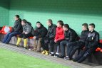 Draugiškos rungtynės . "Žalgiris" - "Kaunas"