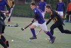 Širvintų „Baltic Champs–Ježvitas“ - Vilniaus „Ardas–Rudamina“ - 0:1.