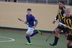 Širvintų „Baltic Champs–Ježvitas“ - Vilniaus „Ardas–Rudamina“ - 0:1.