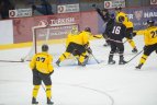 Lietuva – Japonija 3:2 (po baudinių).