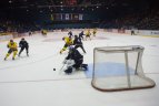 Lietuva – Japonija 3:2 (po baudinių).