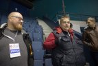 Lietuva – Japonija 3:2 (po baudinių).