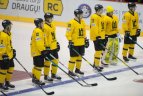 Lietuva – Japonija 3:2 (po baudinių).