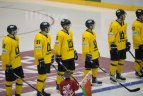 Lietuva – Japonija 3:2 (po baudinių).