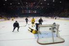 Lietuva – Japonija 3:2 (po baudinių).