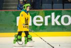 Lietuva – Japonija 3:2 (po baudinių).