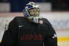 Lietuva – Japonija 3:2 (po baudinių).