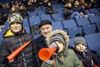 Lietuva – Japonija 3:2 (po baudinių).