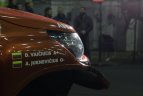A. Juknevičiaus komanda ruošiasi Dakarui