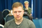 LŽRF teisėjų ir varžybų sekretorių seminaras Vilniuje