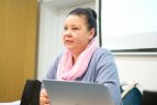 LŽRF teisėjų ir varžybų sekretorių seminaras Vilniuje