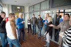 LŽRF teisėjų ir varžybų sekretorių seminaras Vilniuje