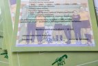 LŽRF teisėjų ir varžybų sekretorių seminaras Vilniuje
