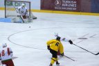 Lietuva - Baltarusija