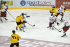 Lietuva - Baltarusija