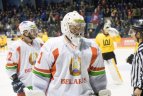 Lietuva - Baltarusija