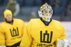 Lietuva - Baltarusija