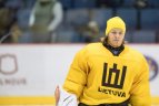 Lietuva - Baltarusija