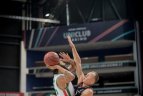 Vilniaus „Rytas“ – Kazanės „Uniks“ 81:87.
