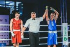 Lietuvos bokso čempionatas 2018.