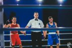Lietuvos bokso čempionatas 2018.