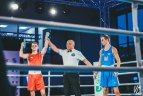 Lietuvos bokso čempionatas 2018.