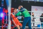 Lietuvos bokso čempionatas 2018.
