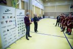 LŽRF taurė.