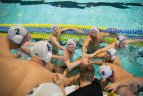 Lietuvos sporto draugijos „Žalgiris“ taurės vandensvydžio varžybos.