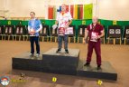 Varžybų akimirka.