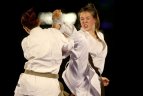 Europos pilno kontakto jaunimo (iki 21 metų) ir jaunučių (iki 16 metų) čempionatas Budapešte.