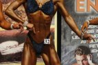 Hamburge vyko prestižinės kultūrizmo varžybos „Ms & Mr. Universe 2018“.