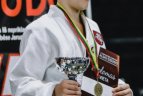 Turnyro akimirka.