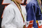 Turnyro akimirka.