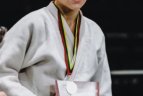 Turnyro akimirka.