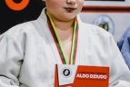 Turnyro akimirka.
