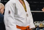 Turnyro akimirka.