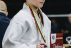Turnyro akimirka.