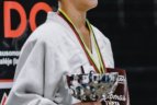 Turnyro akimirka.
