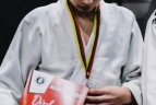 Turnyro akimirka.