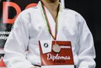 Turnyro akimirka.