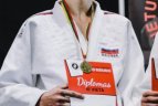 Turnyro akimirka.