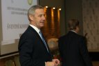 LTOK atkūrimo 30-metis paminėtas konferencijoje „Istorijos atspindžiai dabartyje ir žvilgsnis į ateitį“.