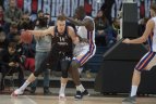 Europos krepšinio taurė, Vilniaus „Rytas“ - Baro „Mornar“,71:67.